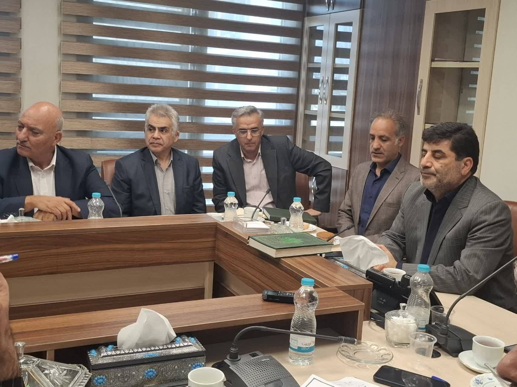 ادامه بررسی قیمت خرید تضمینی گندم در کمیسیون تخصصی شورای قیمت‌گذاری